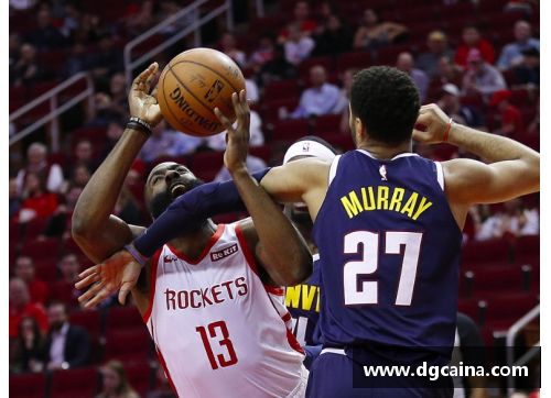 一分彩NBA超级巨星哈登：统治力再升级，探索其成功背后的关键因素